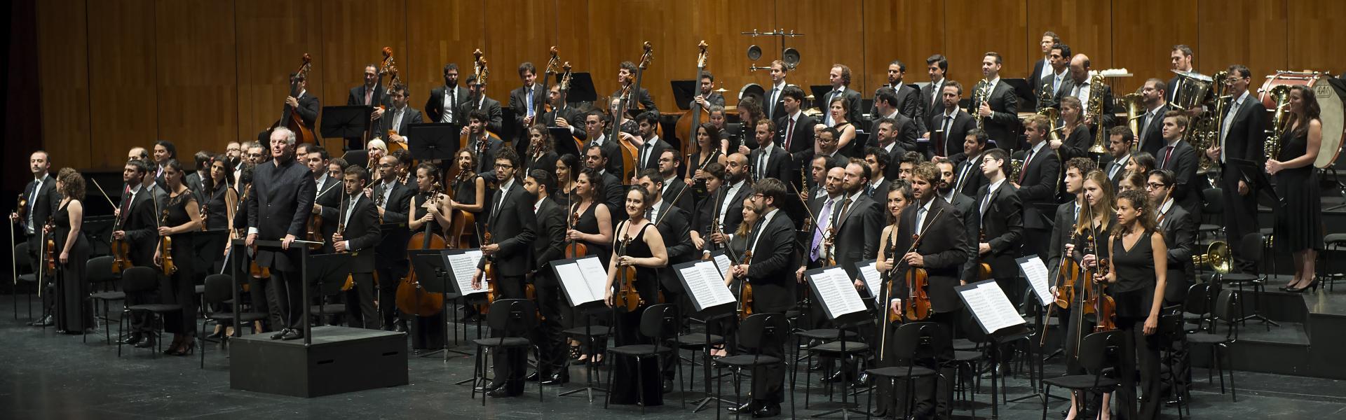 Pierre Boulez Saal concert