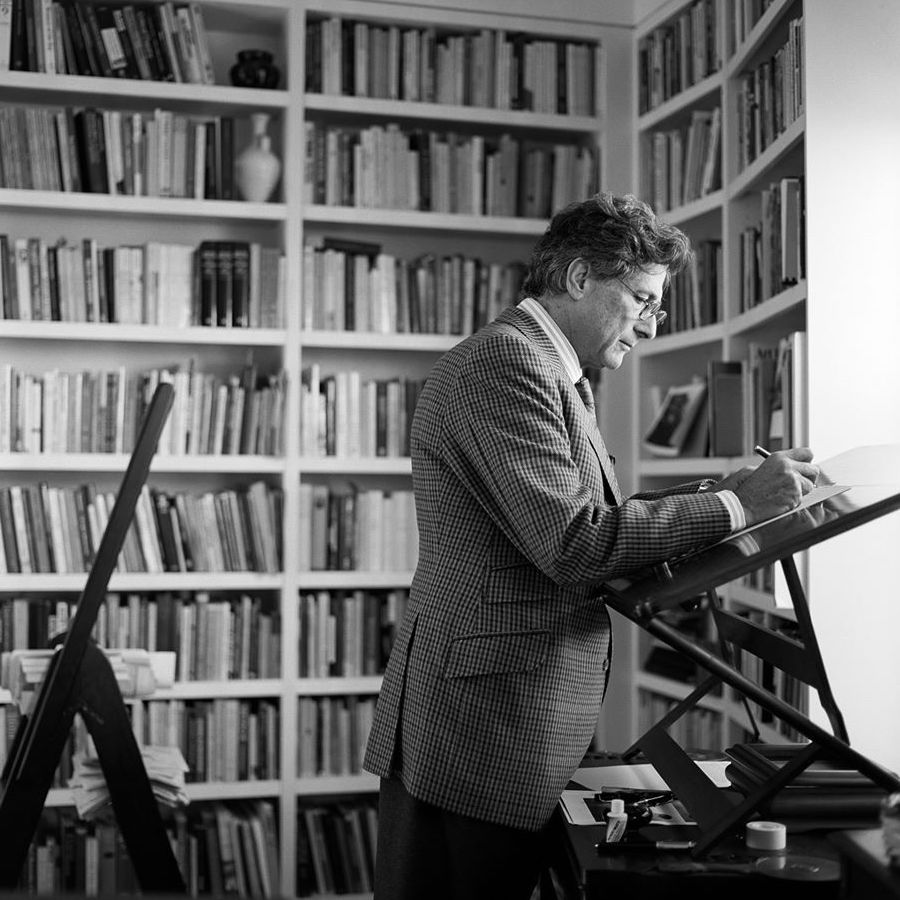 Edward W. Said
